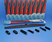 ����� ���������������� 18"/450mm WINTER DFW18 Double Force