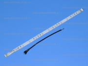 ������������ ����� 12V RGB (5050) 12SMD 30sm ����� ������ IP65 3M2A125WM MTF