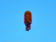  12V WY5W T10 12396NA Philips