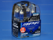��������� 12V H4 60/80W (130/160W) 5000K XENON (�-�) X42 IPF