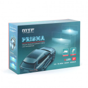 ��-����� 12V 3.0" LED 5500K 2CH 70W/80W PRISMA 18���. MTF