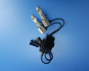 ��������� ������������ 12-24V HB4 LED HEAD LIGHT WHITE 6000K (�-�) Osram
