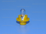 ��������� 12V ��1.1W BX8.4d ORANGE 82111 ������