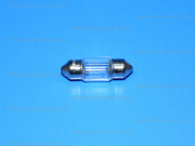  12V 10W 31mm 6438 Osram