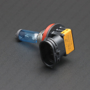 ��������� 12V H8 35W (70W) 4000K WHITEBEAM III 0758W Koito