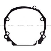   Honda CRV IV MINI BI-LED 028 MTF