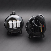 ���� ��������������� LED 12V LADA Priora 50W 00162 Sal-Man