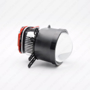 ��-����� 12V 3.0" LED 5000K 2CH 38W/42W PARROT 12���. DILIHT
