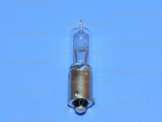  24V H21 21W BAY9s HALOGEN 64138 Osram