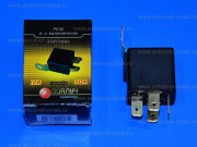 ���� 12V 30A 4-� ���������� 90.3747-10 ������