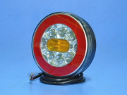    12/24V FT-110 LED Fristom