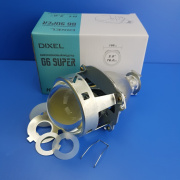 - 3.0" H1 G6 Super Dixel