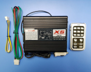   X-5 200W C-3