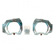 ���������� ����� MB GLK X204 2008-2012 AFS H 3R 120 MTF