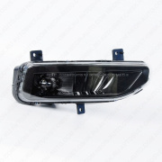   LED 12V Nissan Black FL07NXb MTF