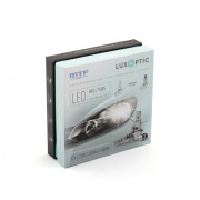 ��������� ������������ 12V HB3 LUXOPTIC 6000K STB3K6 MTF