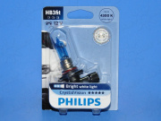  12V HB3 65W 4300K CRYSTAL VISION () 9005CV Philips