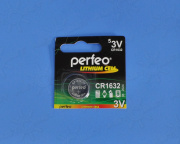 ��������� �������� 3V CR1632 Perfeo