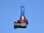  12V H11 55W BLUE 12511B 