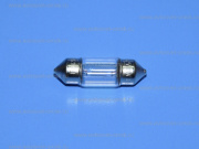 ��������� 12V �10W 28mm LONG LIFE ECO VISION 12860 Philips