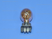  12V PWY24W Silver Vision 12174 SVHTR Philips