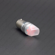 ��������� ������������ 12V P21/5W RED 9SMD 2835 BP906S STROB STOP Wayton