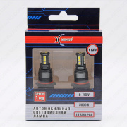��������� ������������ 12V P13 15SMD 3030 PRO Xenite