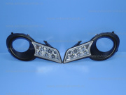 ������� ������� ���� 12V Toyota Highlander 2007-2009 SVS