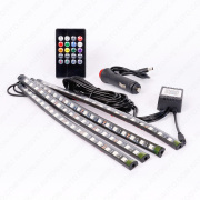   LED RGB 72 NTS