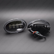   LED 12V Honda 40W W/Y 01150 Sal-Man