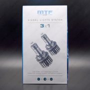 ������� ���������� ����� 3�1 12V (�������/���/�������) 5500K MTF