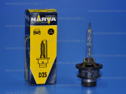   D2S 4300K 84002 NARVA