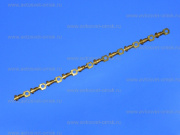 ���������� ������� ��������� D4,2 b=0.7 0.5-1.5mm ������ (10��) ��017 ������