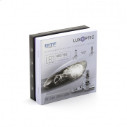   12V HIR2 LUXOPTIC 6000K STH2K5 MTF