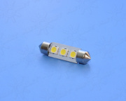   12V 39 WHITE 3SMD 5050 