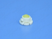 ��������� ������������ 12V �� T4.7 WHITE 1COB ���