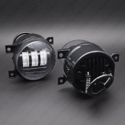 ���� ��������������� LED 12V VW 40W W/Y 01345 Sal-Man