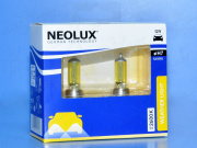  12V H7 55W WEATHER LIGHT 2600K (-) N499W Neolux