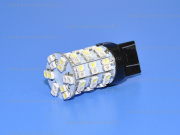��������� ������������ 12V W21/5W W/Y 60SMD 1210 UU