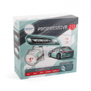 ��-����� 12V 3.0" LED 5500K 2CH 55W/65W NIGHT ASSISTANT Progressive 2.0 24���. MTF