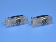 LED     MERCEDES S-class D-LUMINA