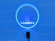 ��������� ������������ (103) 36x19 Daewoo MC