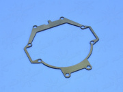 ���������� ����� Mitsubishi Pajero IV 2006-2014 MINI BI-LED 058 Dixel