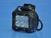    12-24V 18W 6CREE CL-18W