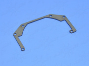 ���������� ����� Mitsubishi Pajero Sport 2008-�.�. H 3R 003 Dixel