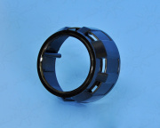    2,5"  100 Dixel