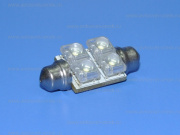 ��������� ������������ 12V �39 WHITE 4FLUX ���