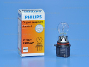 ��������� 12V PSX26W PG18.5d-3 12278 Philips