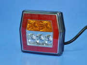 ������ ������ ������������� 12/24V FT-121 LED Fristom