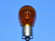 ��������� 24V PY21W BAU15s YELLOW TRUCKSTAR PRO 7510TSP Osram